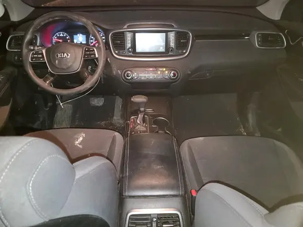 5XYPGDA33KG480073 2019 KIA SORENTO - Image 8