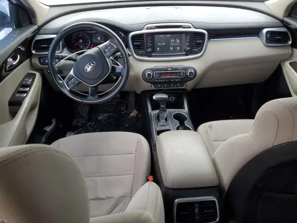 5XYPGDA33KG499528 2019 KIA SORENTO - Image 8