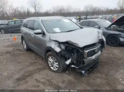 5XYPGDA33KG508972 2019 KIA SORENTO