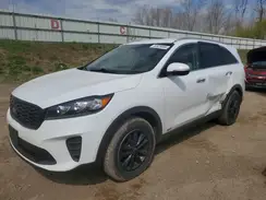 5XYPGDA33KG515520 2019 KIA SORENTO