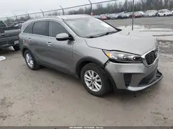 5XYPGDA33KG520409 2019 KIA SORENTO
