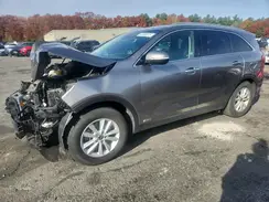 5XYPGDA33KG522953 2019 KIA SORENTO