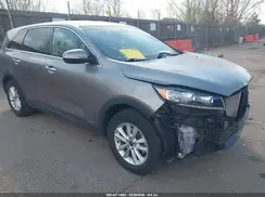 5XYPGDA33KG524735 2019 KIA SORENTO