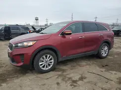 5XYPGDA33KG526842 2019 KIA SORENTO