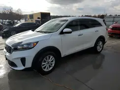 5XYPGDA33KG527408 2019 KIA SORENTO