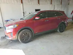 5XYPGDA33KG528722 2019 KIA SORENTO