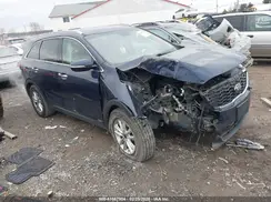5XYPGDA33KG529370 2019 KIA SORENTO