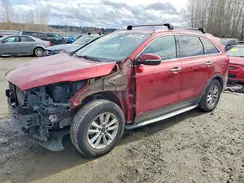 5XYPGDA33KG535797 2019 KIA SORENTO