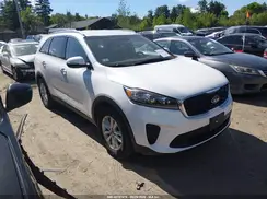 5XYPGDA33KG536402 2019 KIA SORENTO