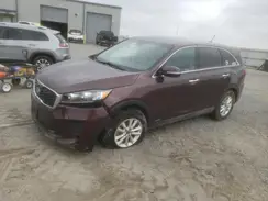 5XYPGDA33KG537338 2019 KIA SORENTO