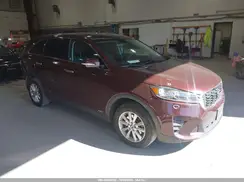 5XYPGDA33KG539154 2019 KIA SORENTO