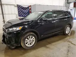 5XYPGDA33KG539574 2019 KIA SORENTO