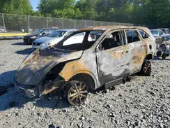 5XYPGDA33KG547450 2019 KIA SORENTO