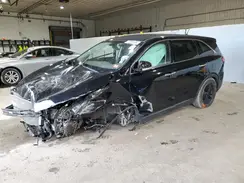 5XYPGDA33KG548324 2019 KIA SORENTO