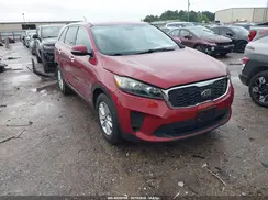 5XYPGDA33KG557170 2019 KIA SORENTO
