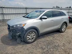 5XYPGDA33KG559663 2019 KIA SORENTO