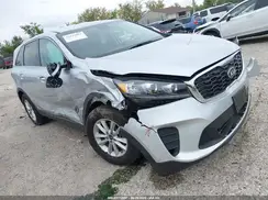 5XYPGDA33KG560506 2019 KIA SORENTO