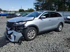 5XYPGDA33KG564118 2019 KIA SORENTO
