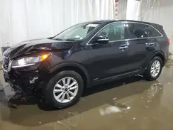 5XYPGDA33KG570050 2019 KIA SORENTO