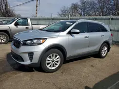 5XYPGDA33KG573949 2019 KIA SORENTO