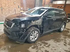 5XYPGDA33KG590542 2019 KIA SORENTO