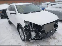5XYPGDA33KG601202 2019 KIA SORENTO