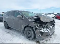 5XYPGDA33KG601975 2019 KIA SORENTO