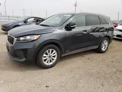 5XYPGDA33KG602298 2019 KIA SORENTO