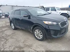 5XYPGDA33LG615800 2020 KIA SORENTO