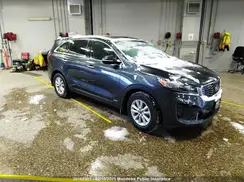 5XYPGDA33LG619832 2020 KIA SORENTO