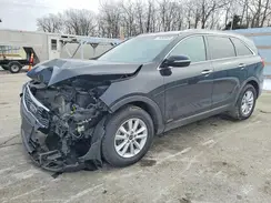 5XYPGDA33LG623900 2020 KIA SORENTO