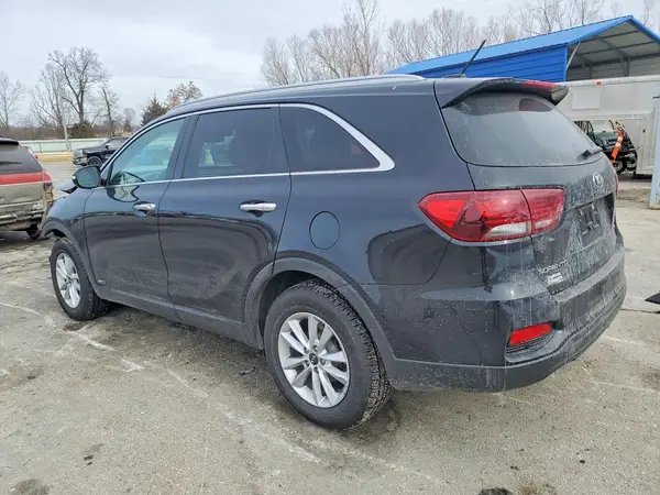5XYPGDA33LG623900 2020 KIA SORENTO - Image 2