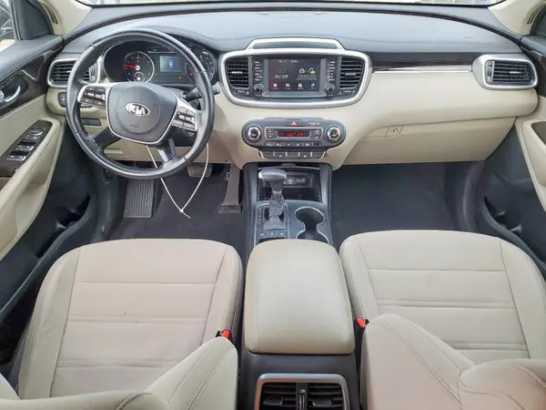5XYPGDA33LG623900 2020 KIA SORENTO - Image 8