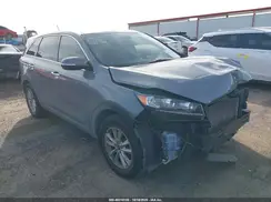 5XYPGDA33LG627896 2020 KIA SORENTO