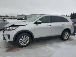 5XYPGDA33LG631074 2020 KIA SORENTO