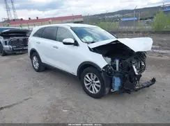 5XYPGDA33LG631821 2020 KIA SORENTO