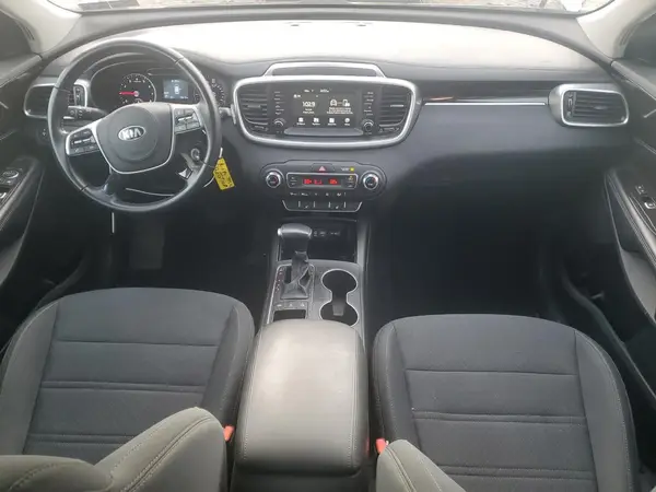 5XYPGDA33LG633052 2020 KIA SORENTO - Image 8