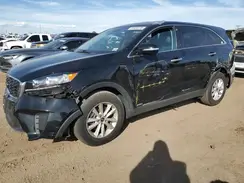 5XYPGDA33LG634623 2020 KIA SORENTO