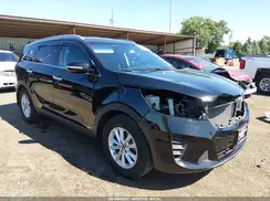 5XYPGDA33LG637814 2020 KIA SORENTO