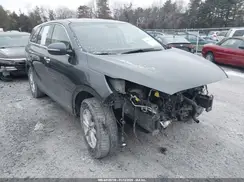 5XYPGDA33LG638252 2020 KIA SORENTO