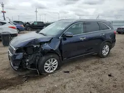 5XYPGDA33LG638705 2020 KIA SORENTO