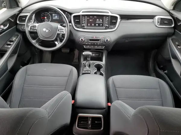 5XYPGDA33LG638705 2020 KIA SORENTO - Image 8