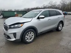 5XYPGDA33LG641751 2020 KIA SORENTO