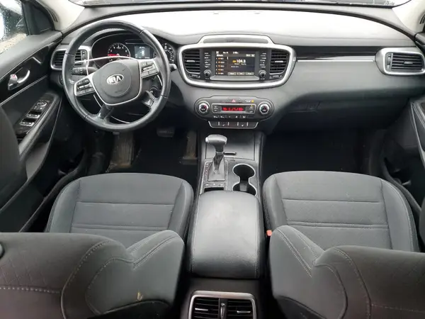 5XYPGDA33LG641751 2020 KIA SORENTO - Image 8