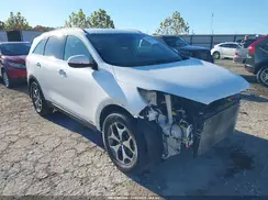 5XYPGDA33LG641989 2020 KIA SORENTO