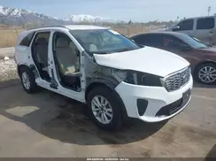 5XYPGDA33LG641992 2020 KIA SORENTO