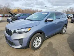 5XYPGDA33LG649431 2020 KIA SORENTO