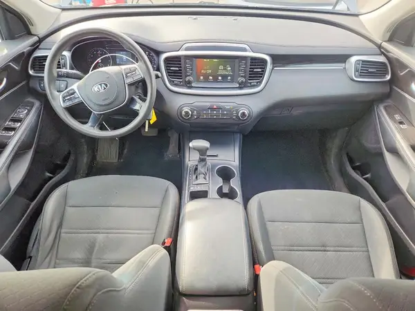 5XYPGDA33LG649431 2020 KIA SORENTO - Image 8