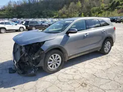 5XYPGDA33LG650157 2020 KIA SORENTO