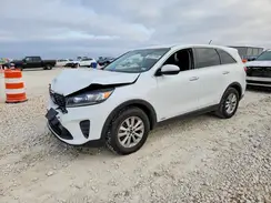 5XYPGDA33LG650725 2020 KIA SORENTO